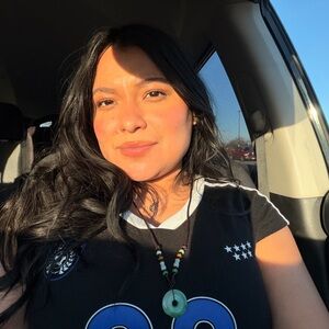 Meet your Posher, Patricia